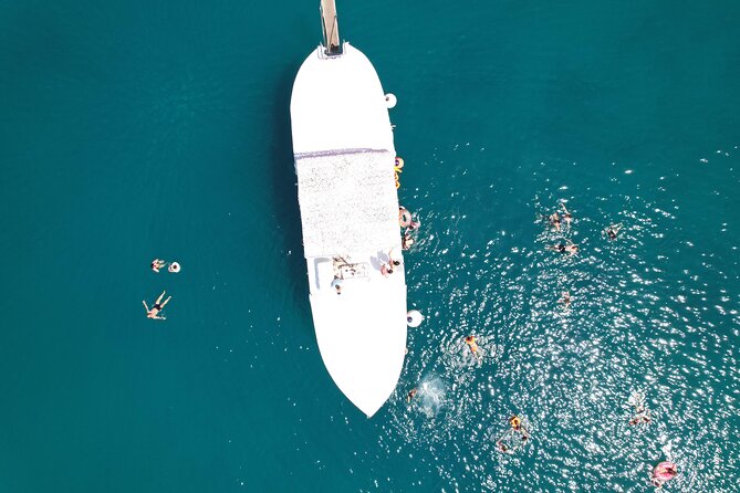 Full Day Boat Tour, Blue Lagoon and Šolta with lunch&drinks - What’s included (and why it’s better value than it looks)