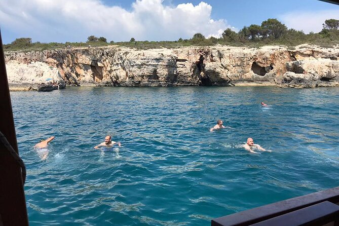 Full-Day Boat Tour of the Medulin Archipelago from Medulin - Price and logistics: why $54.42 often works out well