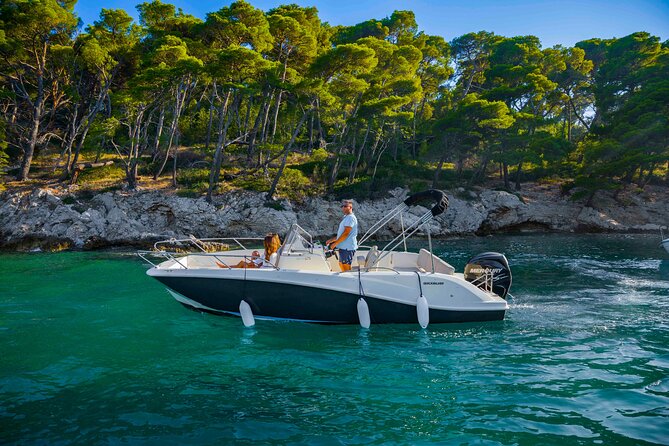 Full Day Dubrovnik Island Private Boat Tour - Key highlights worth caring about