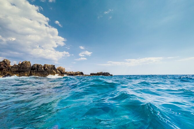 Full Day Dubrovnik Island Private Boat Tour - Nino at the Helm: What His Style Means for Your Day