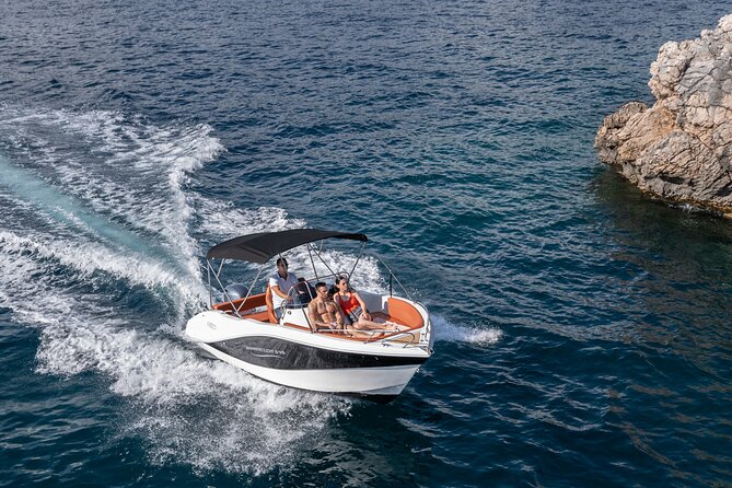 Full Day Dubrovnik Island Private Boat Tour - Snorkeling Equipment Included: Easy Gear, Better Spontaneity