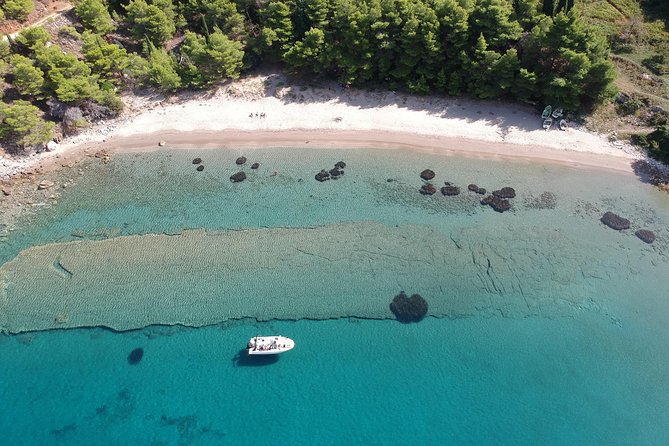 Full-Day Elafiti Islands Private Speed Boat Tour by Quicksilver 675 - Quicksilver 675 private charter: what you are really paying for