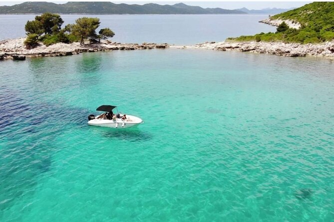 Full-Day Elafiti Islands Tour – Your Day, Your Way - Lopud Island: beaches, strolls, and easy island life