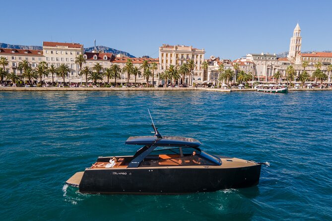 Full Day Escape with Colnago 35 Sightseeing Tour in Split - Who This Tour Fits Best (and Who Might Skip It)