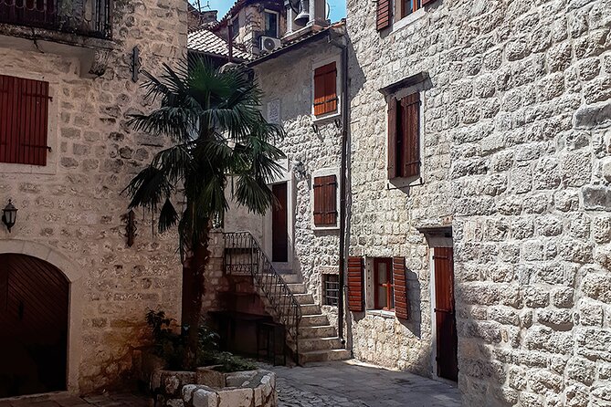 Full-Day Group Tour of Montenegro Coast from Dubrovnik - Price and logistics: where the day’s time actually goes