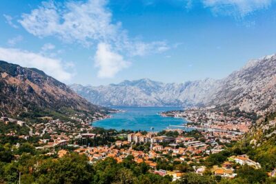 Full-Day Group Tour of Montenegro Coast from Dubrovnik - Starting in Dubrovnik: pickup quirks you should plan for