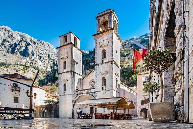 Full-Day Group Tour of Montenegro Coast from Dubrovnik - The Bay of Kotor return: ferry back and the panoramic road