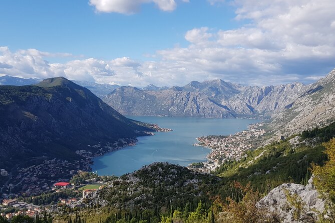 Full-Day Group Tour of Montenegro Coast from Dubrovnik - Value check: what’s included, what costs extra, and why it matters