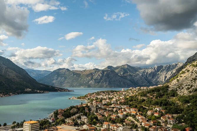 Full-Day Group Tour of Montenegro Coast from Dubrovnik - Guide quality and organization: how to protect your day