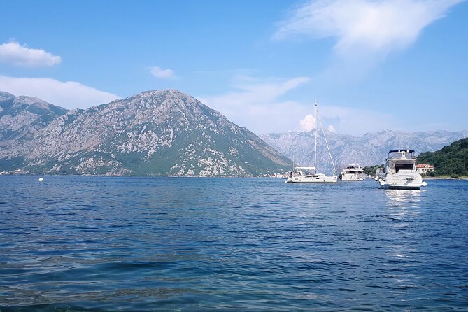 Full-Day Group Tour of Montenegro Coast from Dubrovnik - Who should book this Montenegro Coast day trip?