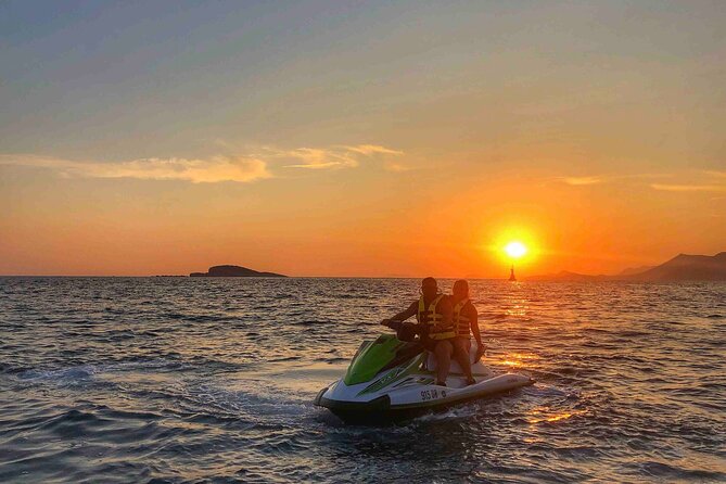 Full Day Jet Ski Tour from Split - The One Catch Before You Commit