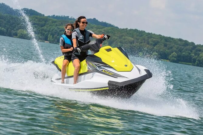 Full Day Jet Ski Tour from Split - Key Points to Know Before You Ride