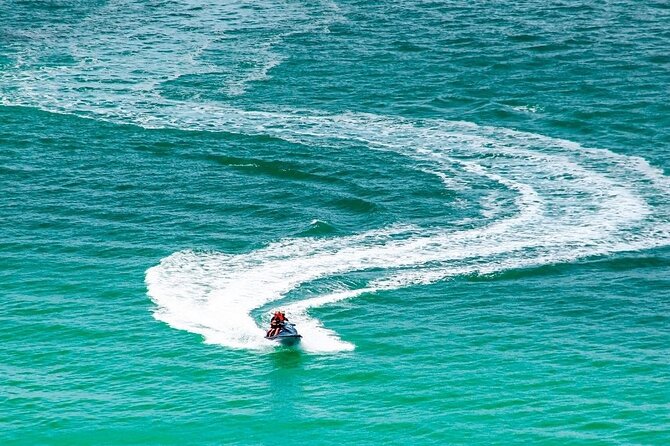 Full Day Jet Ski Tour from Split - Price, Deposit, and Fuel: The Real Value Check