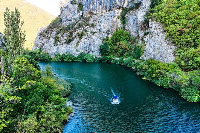 Full Day Jet Ski Tour from Split - How to Choose Where to Go When You’re in Charge