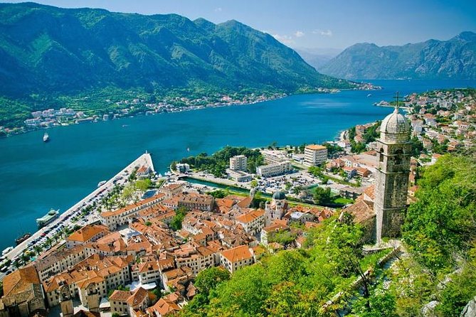 Full-Day Montenegro Private Tour from Dubrovnik - The 7:30 am start: the real secret to a smoother border day