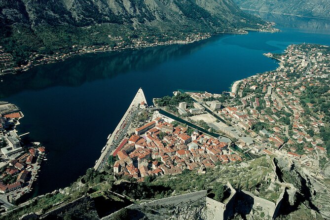 Full-Day Montenegro Private Tour from Dubrovnik - Price vs. what you get: private independence on a cross-border day