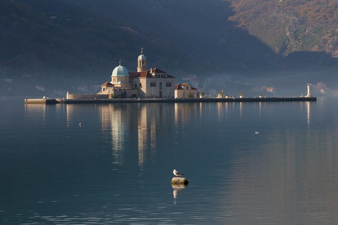 Full-Day Montenegro Private Tour from Dubrovnik - Potential downsides: guide expectations, vehicle comfort, and summer congestion