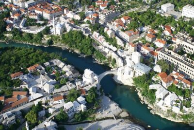 Full-Day Mostar and Kravice Waterfalls from Dubrovnik - Price and Value: What $57.67 Buys You