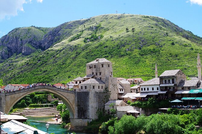 Full-Day Mostar and Kravice Waterfalls from Dubrovnik - Who This Tour Suits Best