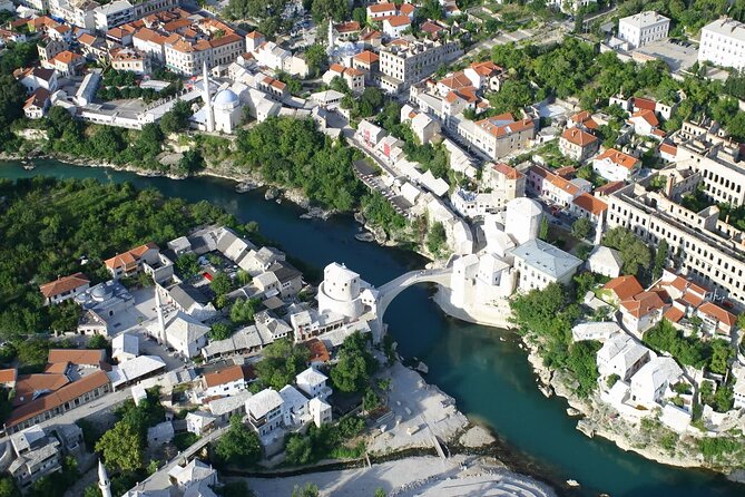 Full-Day Mostar and Kravice Waterfalls from Dubrovnik - Price and Value: What $57.67 Buys You