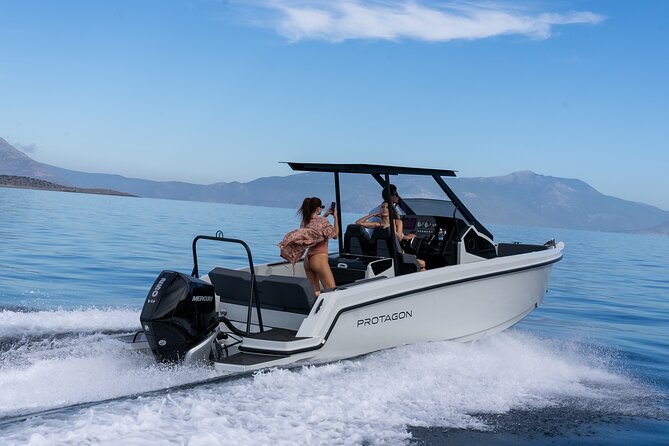 Full-Day Private Boat Tour in Croatia - A private boat day from Split: what you’re really paying for
