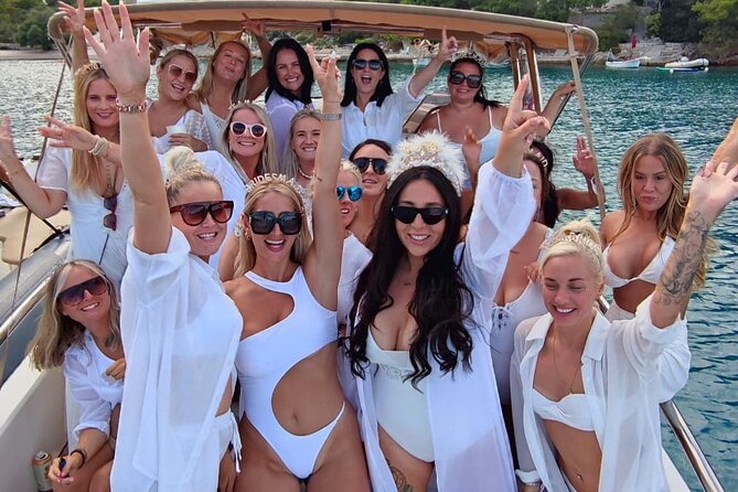 Full-Day Private Boat Tour in Croatia - Fuel surcharge and weather: the two variables you can’t ignore