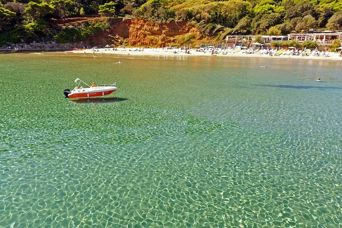Full-Day Private Boat Tour of Elafiti Island from Dubrovnik - Private Elafiti islands: why a small group boat beats a big-day tour