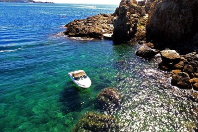 Full-Day Private Boat Tour of Elafiti Island from Dubrovnik - Dubrovnik pickup at 10:00am: saving time by planning around traffic