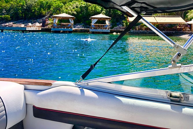Full-Day Private Boat Tour of Elafiti Island from Dubrovnik - Price and value: what you’re really paying for at $592.82 per group