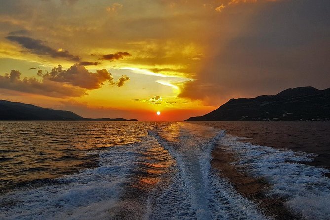 Full-Day Private Boat Tour of Elafiti Island from Dubrovnik - Weather, tides, and why flexibility is part of the plan