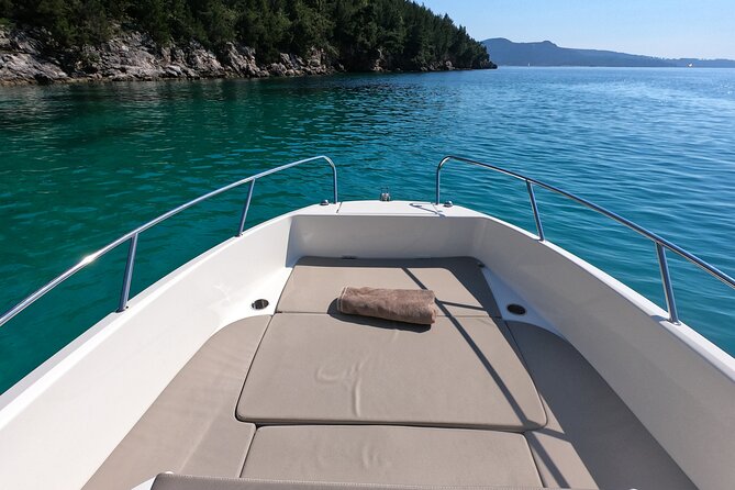 Full day Private Boat Tour to Elaphite Islands and South Mljet - Elaphiti Islands: swapping crowds for island villages and secluded swims