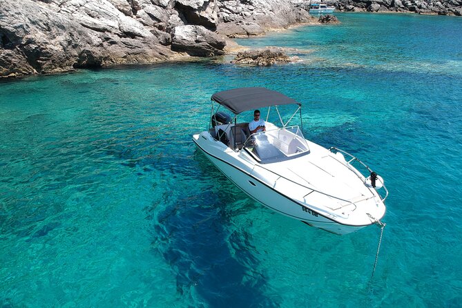 Full day Private Boat Tour to Elaphite Islands and South Mljet - Price and logistics: making sense of $889.38 per group
