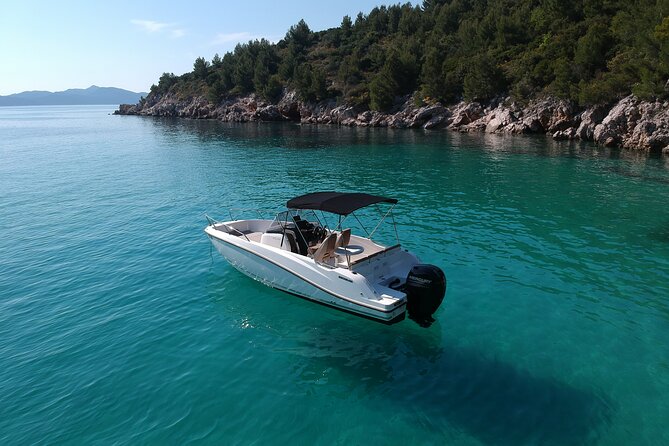 Full day Private Boat Tour to Elaphite Islands and South Mljet - What kind of traveler should choose this day?