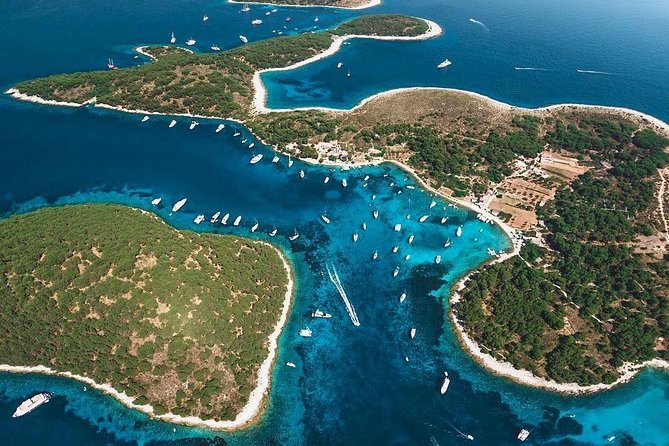 Full-Day Private Boat Tour to Golden Horn, Hvar & Pakleni Islands - Split to Golden Horn: Why This Private Boat Day Fits Croatia So Well