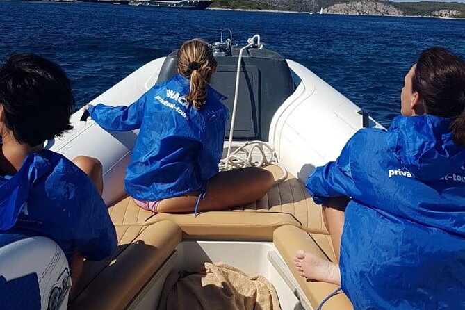 Full-Day Private Boat Tour to Golden Horn, Hvar & Pakleni Islands - Snorkelling Equipment Included: How to Get More from the Water Stops