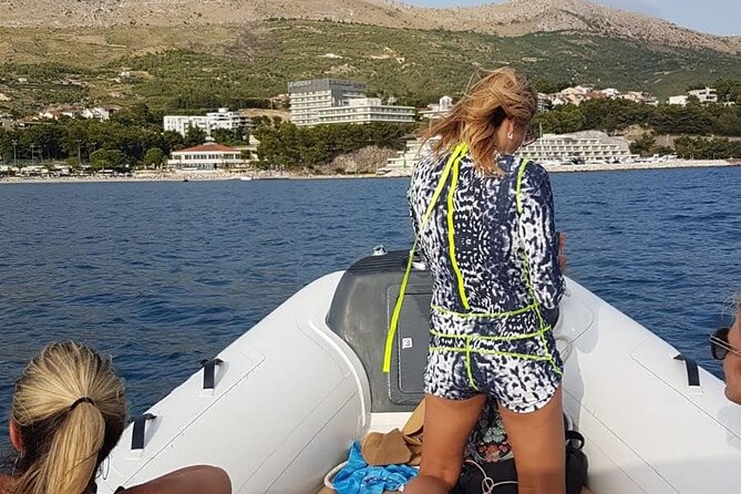 Full-Day Private Boat Tour to Golden Horn, Hvar & Pakleni Islands - Timing, Pace, and Weather: The Day’s Main Variable
