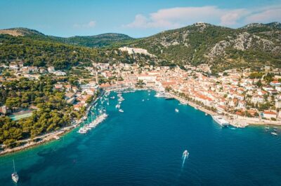 Full-Day Private Hvar, Brac, and Pakleni Islands Boat Cruise from Trogir - On the Water: Why the Boat Time Feels Like the Main Event