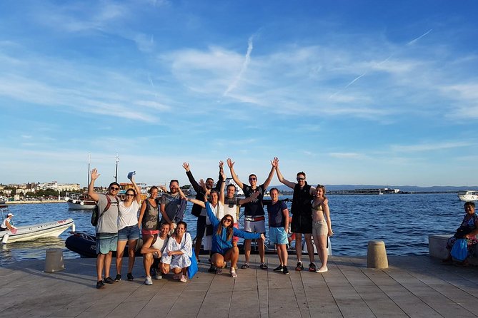 Full-Day Private Hvar, Brac and Pakleni Islands Boat Tour from Split - Price and Value: What $965.43 per Group Really Means