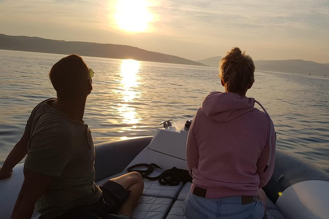 Full-Day Private Hvar, Brac and Pakleni Islands Boat Tour from Split - Comfort, Safety, and Setting Your Pace with the Captain
