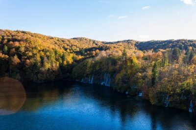 Full-Day Private Plitvice Lakes National Park Tour from Split - Plitvice Lakes National Park: Getting the Most From About 4 Hours