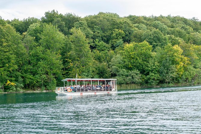 Full-Day Private Plitvice Lakes National Park Tour from Split - Who Should Book This Private Plitvice Tour?
