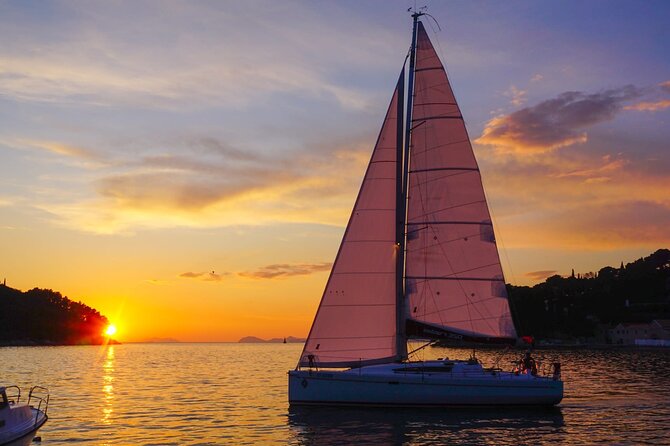Full Day Private Sailing Tour of Cavtat and Dubrovnik - Key highlights you’ll feel right away
