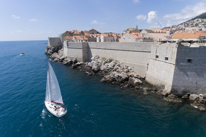 Full Day Private Sailing Tour of Cavtat and Dubrovnik - Setting Out From Cavtat: The Morning Rhythm Before the Islands