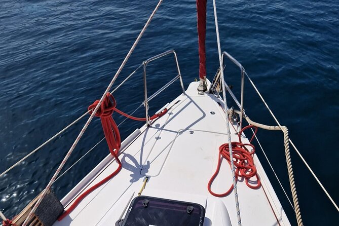 Full Day Private Sailing Tour of Cavtat and Dubrovnik - The Elaphiti Island Sail: Why “Private” Changes the Whole Day