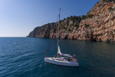 Full Day Private Sailing Tour of Cavtat and Dubrovnik - Dubrovnik’s Old City Walls While You Sail Out