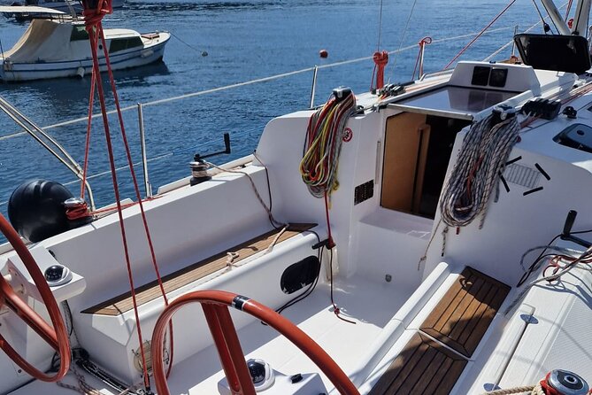 Full Day Private Sailing Tour of Cavtat and Dubrovnik - What You Get Onboard: Guide, Gear, Water, and Practical Comfort