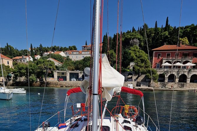 Full Day Private Sailing Tour of Cavtat and Dubrovnik - Price, Value, and Who This Private Sail Fits Best