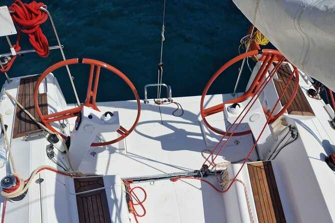 Full Day Private Sailing Tour of Cavtat and Dubrovnik - What the Host Experience Feels Like on Board