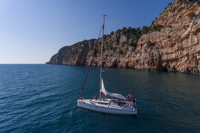 Full Day Private Sailing Tour of Cavtat and Dubrovnik - Dubrovnik’s City Walls From Afar: A Smarter Way to See the Icon