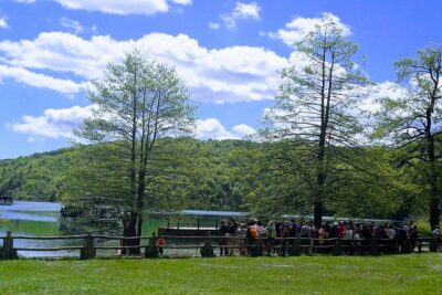 Full-Day Private Tour of Plitvice Lakes National Park from Zadar - Plitvicka Jezera in about four hours: seeing the core of Plitvice